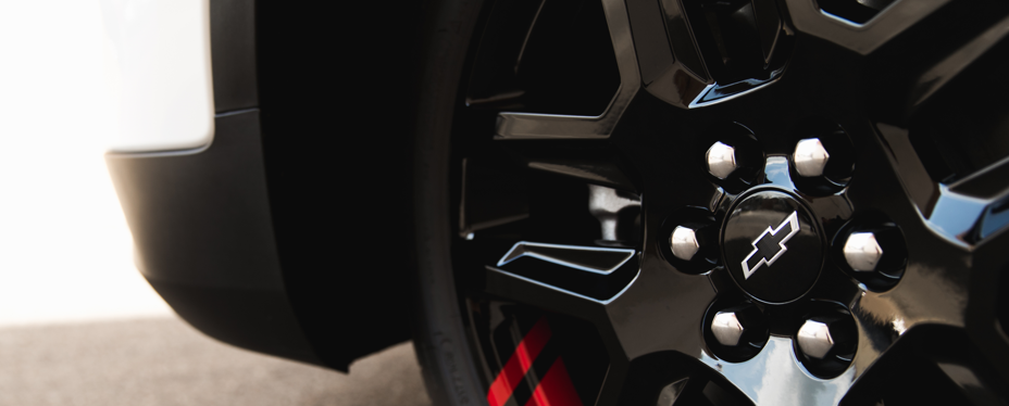 Up to $100 Off GM Tires