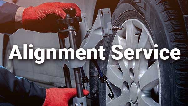 Wheel Alignment thumbnail