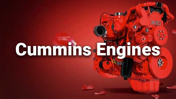 Cummins Diesel Engine Service thumbnail
