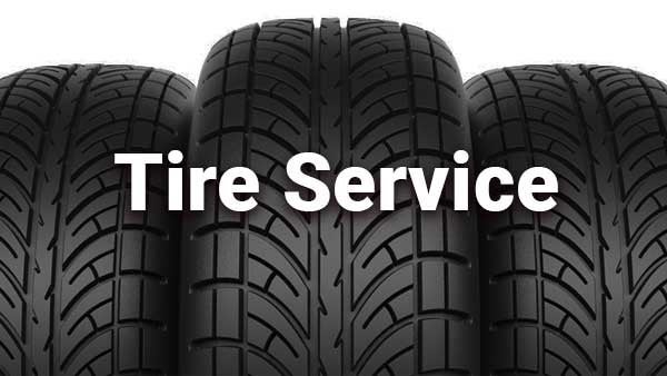 Tire Service thumbnail