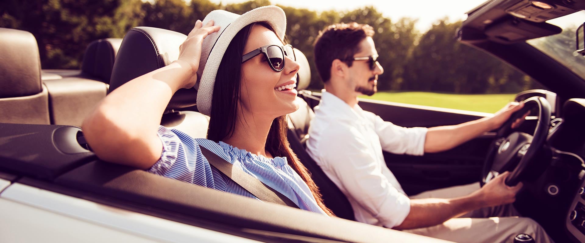 GMC SUVs for Summer Road Trips